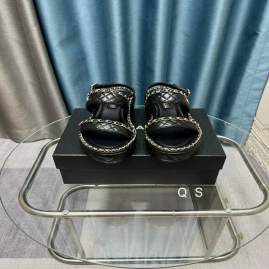 Picture of Chanel Shoes _SKUChanelsz35-40S06032505